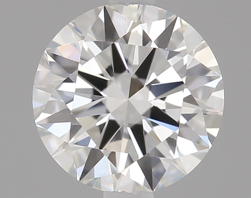 0.50 carat Round diamond G  VS1 Excellent