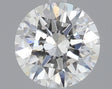1.00 carat Round diamond E  SI1 Excellent