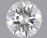 1.00 carat Round diamond E  SI1 Excellent