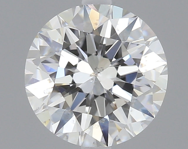 1.00 carat Round diamond E  SI1 Excellent