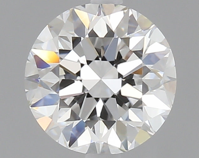 1.00 carat Round diamond D  VVS1 Very good