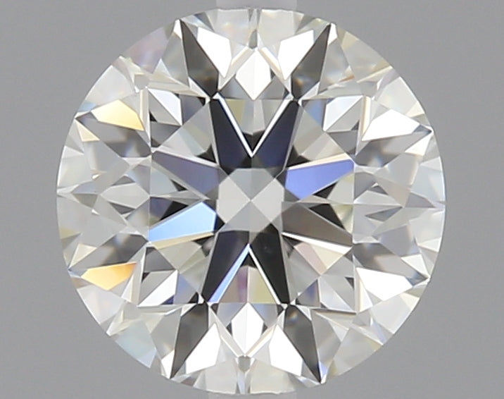 0.81 carat Round diamond H  VS1 Excellent