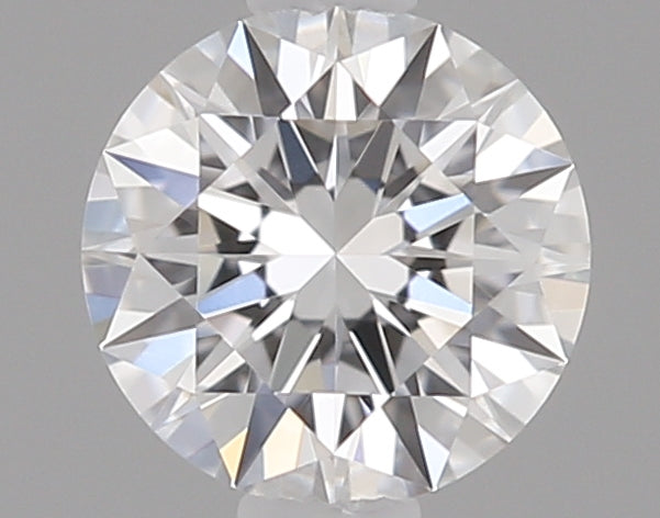 0.19 carat Round diamond D  VVS1 Excellent