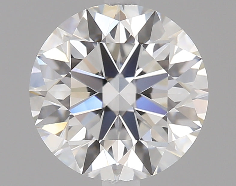 0.90 carat Round diamond E  VVS1 Excellent