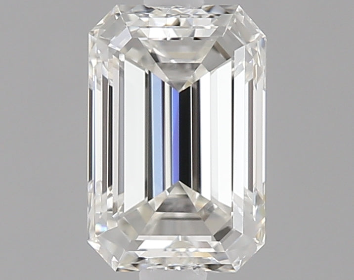 0.50 carat Emerald diamond G  VS2