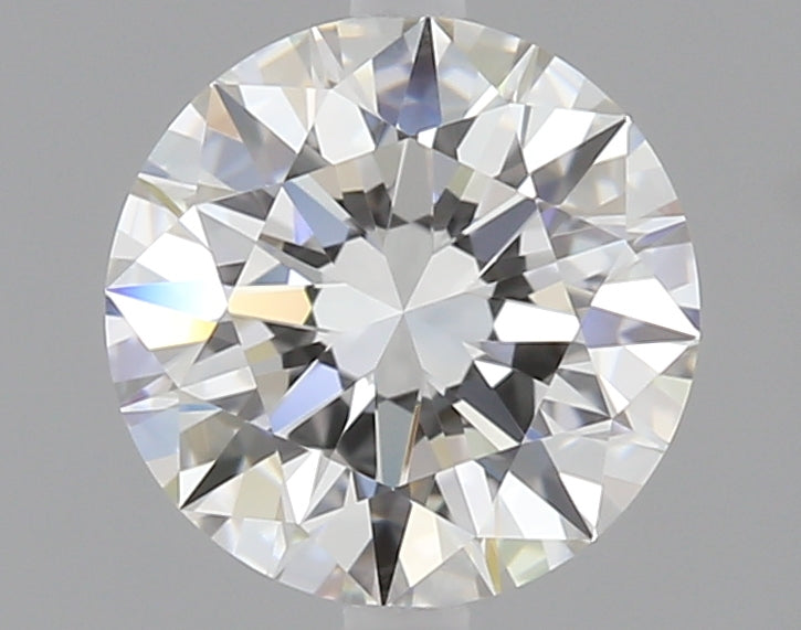 1.02 carat Round diamond F  VVS1 Excellent