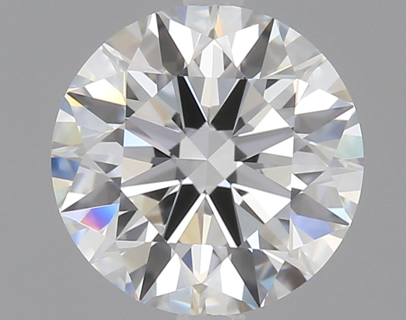 1.01 carat Round diamond E  VVS2 Excellent