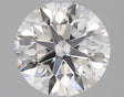 1.00 carat Round diamond D  VS2 Excellent