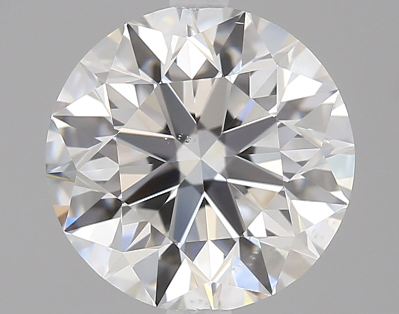 1.00 carat Round diamond D  VS2 Excellent