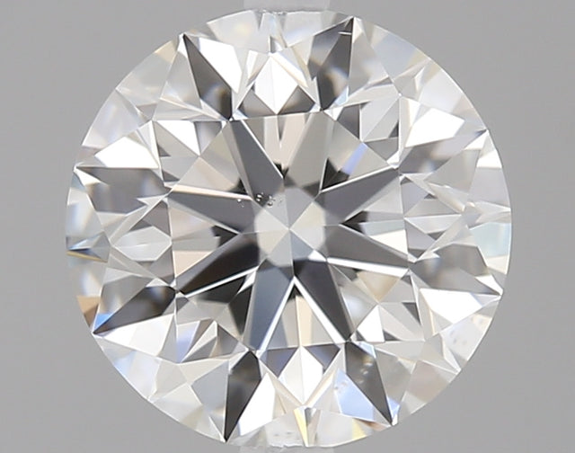 1.00 carat Round diamond D  VS2 Excellent