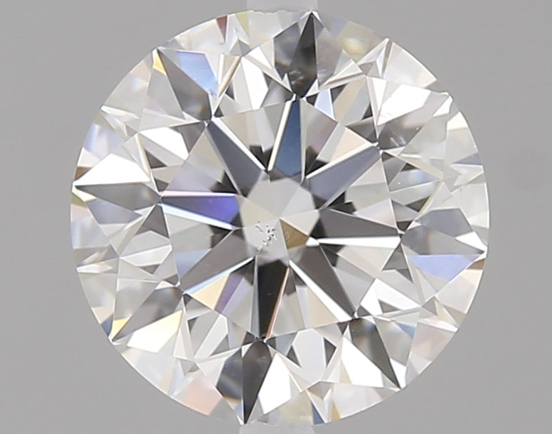 1.53 carat Round diamond E  VS2 Excellent