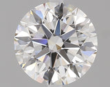 1.53 carat Round diamond E  VS2 Excellent