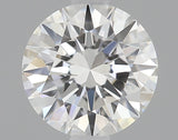 0.30 carat Round diamond E  VVS1 Excellent