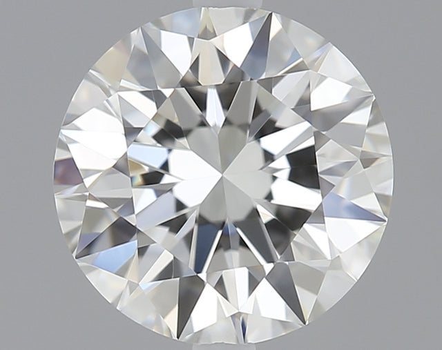 1.06 carat Round diamond F VVS1 Excellent