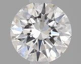 0.18 carat Round diamond D  VS1 Excellent