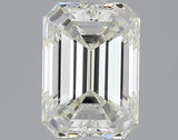 1.02 carat Emerald diamond H  VVS2