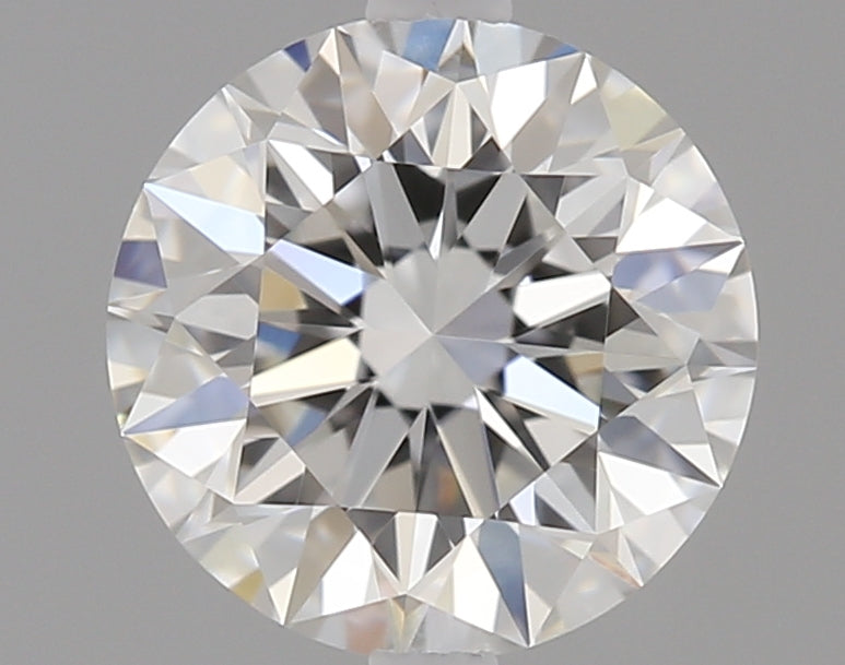 0.83 carat Round diamond F  VVS1 Excellent