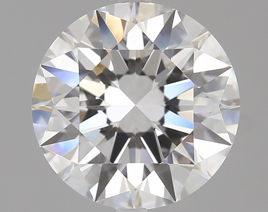 2.05 carat Round diamond E  VVS1 Excellent