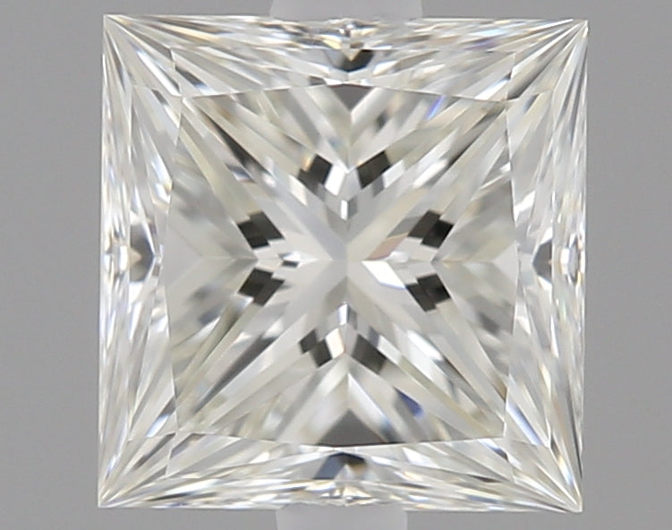 0.50 carat Princess diamond G  IF