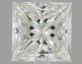 0.50 carat Princess diamond G  IF