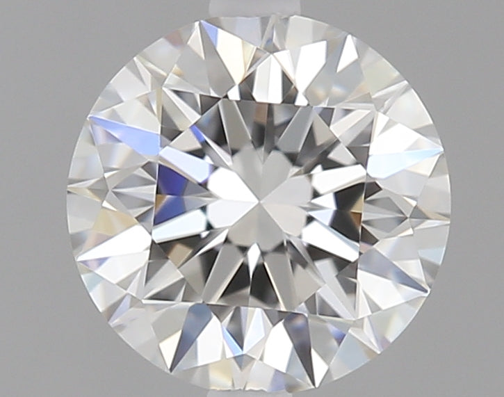 0.63 carat Round diamond E  IF Excellent