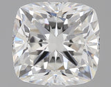 1.01 carat Cushion diamond E  VVS1