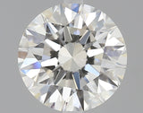1.70 carat Round diamond G  VS2 Excellent
