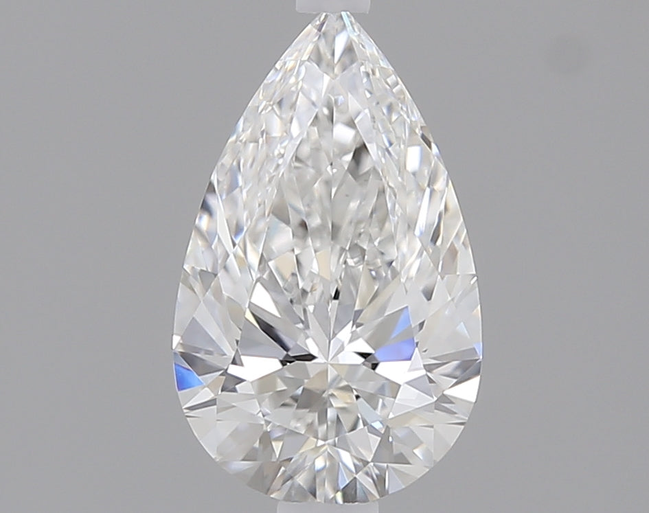 1.03 carat Pear diamond E  VS1