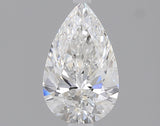 1.03 carat Pear diamond E  VS1