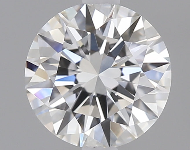 0.60 carat Round diamond F  IF Excellent