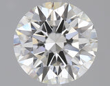 2.01 carat Round diamond F  VS1 Excellent