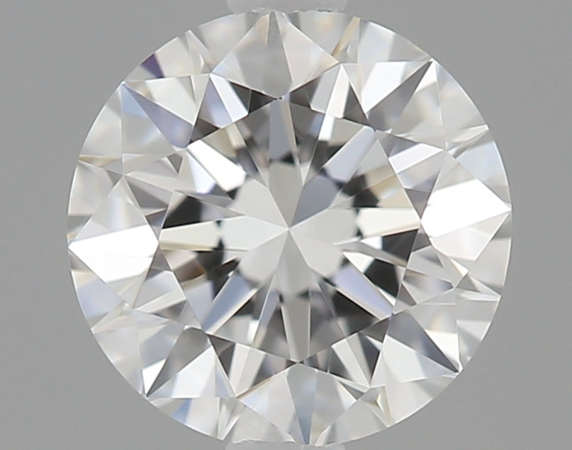 0.50 carat Round diamond E  VVS1 Excellent