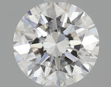 0.50 carat Round diamond E  VVS1 Excellent