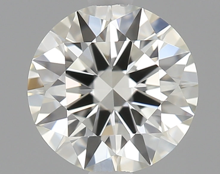 0.50 carat Round diamond H  VVS1 Excellent