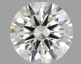 0.50 carat Round diamond H  VVS1 Excellent