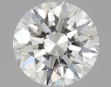 1.00 carat Round diamond G  SI1 Excellent