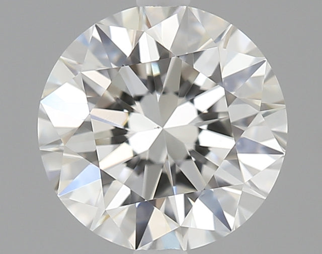 1.00 carat Round diamond G  SI1 Excellent