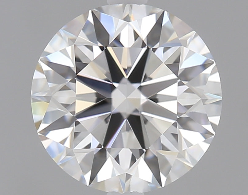 1.12 carat Round diamond E  VVS2 Excellent