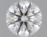 1.12 carat Round diamond E  VVS2 Excellent