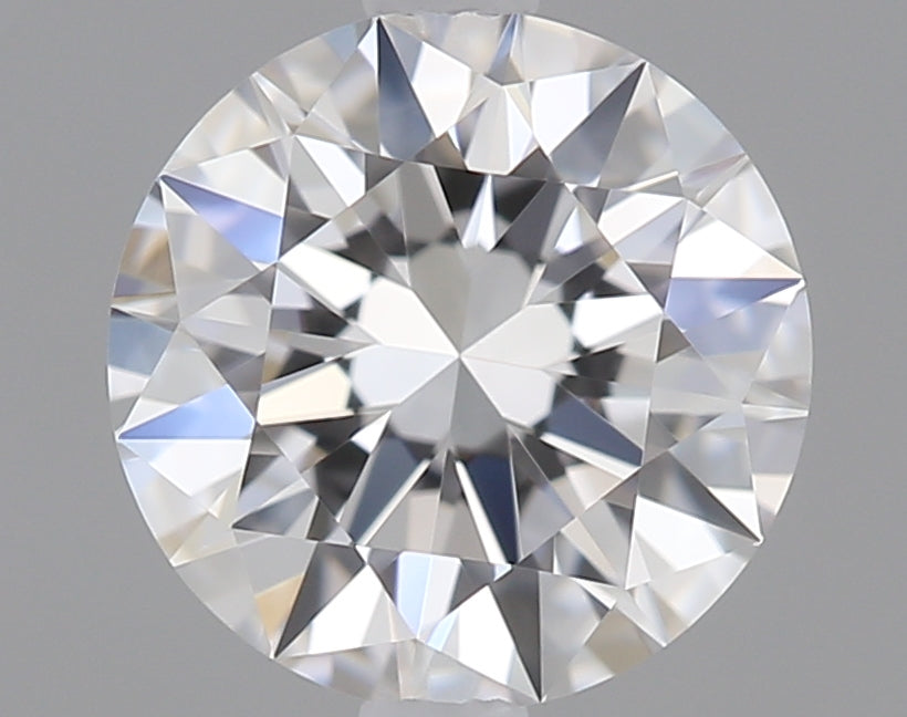0.60 carat Round diamond D  IF Excellent