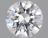0.60 carat Round diamond D  IF Excellent