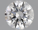 0.50 carat Round diamond E  SI1 Excellent
