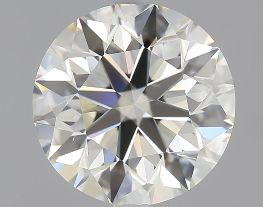 1.50 carat Round diamond I  VS2 Excellent