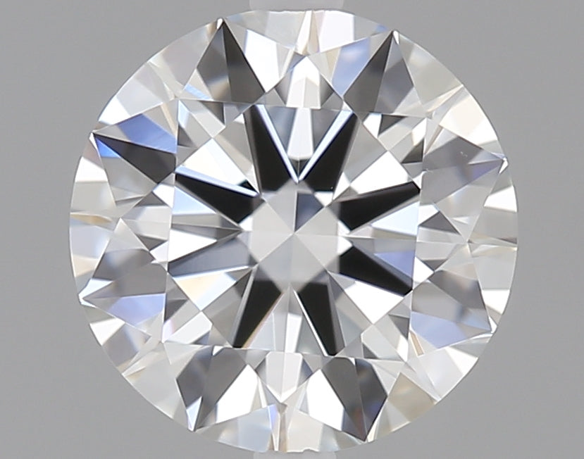 1.06 carat Round diamond E  VS1 Excellent