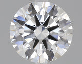 1.06 carat Round diamond E  VS1 Excellent
