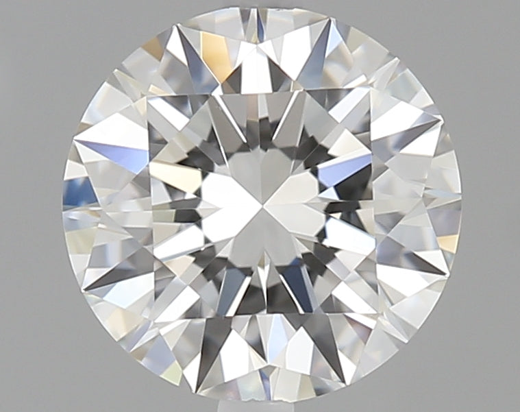 1.01 carat Round diamond F  VVS2 Excellent