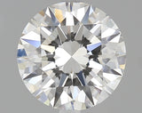 1.01 carat Round diamond F  VVS2 Excellent