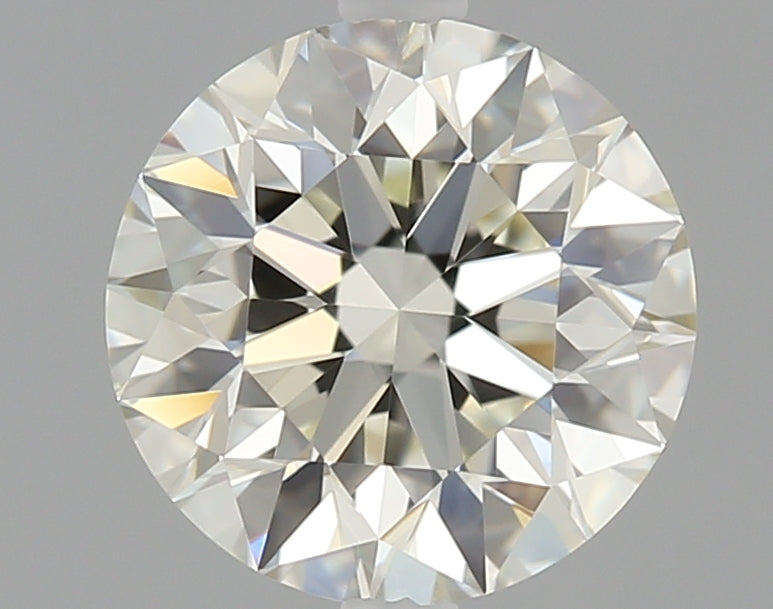 1.00 carat Round diamond J  VVS1 Excellent