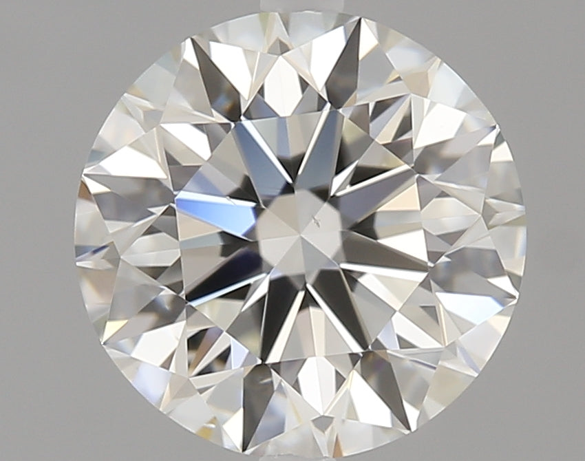 1.70 carat Round diamond G  VS2 Excellent