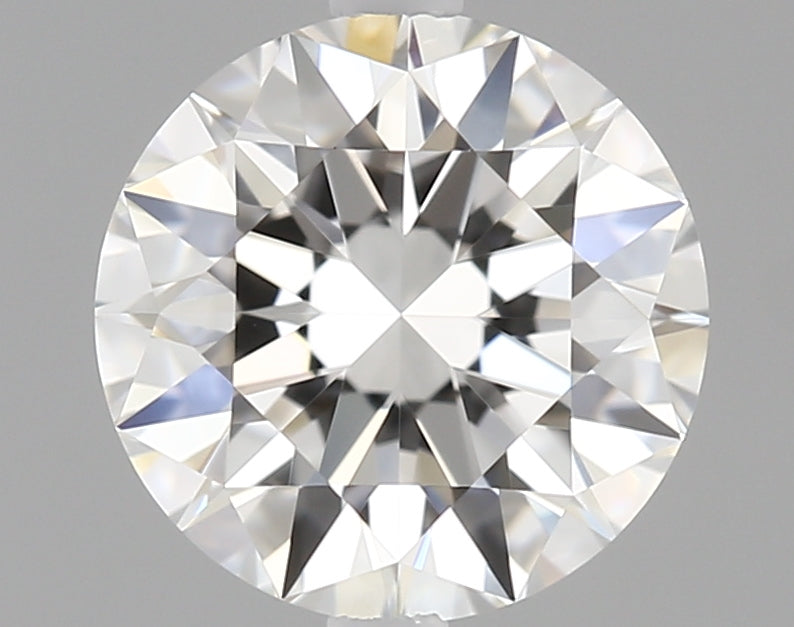 1.04 carat Round diamond F  VVS2 Excellent